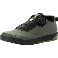 Vaude Moab Tech Ii Shoes Vert EU 36