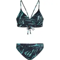 O'Neill Bikini 'Baay Maoi' turquoise / mélange de couleurs