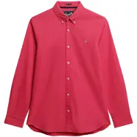 Superdry Chemise framboise
