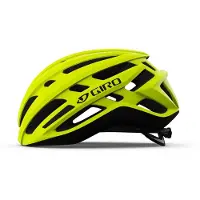 Giro Casque Agilis - Jaune - Taille S (51-55 cm)