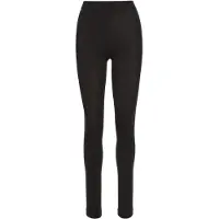 Trespass - Leggings « Tooties » pour femmes TP5607 (taille unique) (noir)