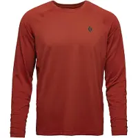 Black Diamond Sweat-shirt Alpenglow Crew