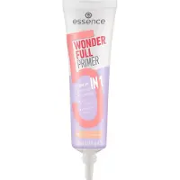 Essence WONDER FULL 10 5-in-1-Primer #10 -Moyen léger 30 ml