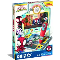 Clementoni Spiderman Friends Marvel Amazing Pen Clair