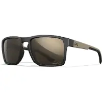 Wiley x Founder Polarized Sunglasses Doré Cat3