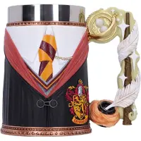 Nemesis Now Harry Potter Hermione Cup 15 Cm Doré