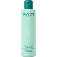 Payot Pâte Grise Eau Micellaire Démaquillante 200 ml