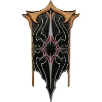 Fanattik Lagote 50e Anniversaire Dragons Araignées Et Ducs édition Limitée Queen