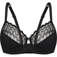 Sassa Soutien-gorge 'Beautiful Classic' noir