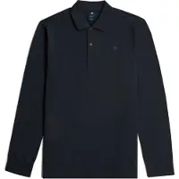 G-Star Polo Dunda Slim - Bleu foncé - Hommes