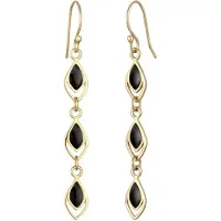 Elli Boucles d'oreilles or