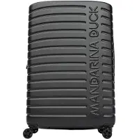 Mandarina Duck Valisette 'Flyduck' noir