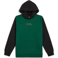 O'Neill Fwc Play Hoodie Vert 9-10 Years Garçon