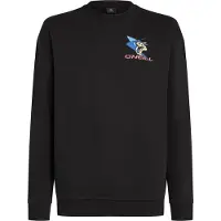 O'Neill Fwc Play Sweatshirt Noir 2XL Homme
