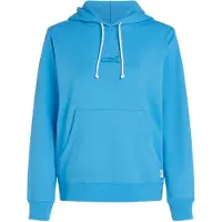 O'Neill Essentials Script Hoodie Bleu M Femme