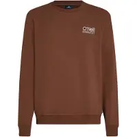 O'Neill Original Cali Logo Sweatshirt Marron 2XL Homme