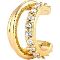 Elli Boucles d'oreilles or
