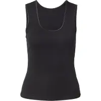 Y.A.S Haut 'YASPaloma' noir