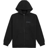 O'Neill Must-have Full Zip Sweatshirt Noir 7-8 Years Garçon