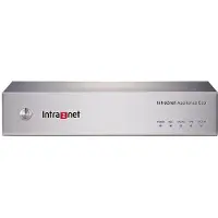 Intra2net Appliance Eco - Dispositif de sécurité - GigE - 1.5U