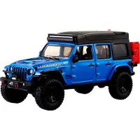 Hot Wheels HW Premium 1:43 Car Culture 43 Asst