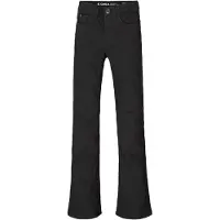 Garcia Rianna fille Jeans, 134, Noir, Flared fit