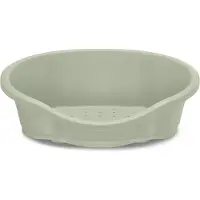 Imac Dog Basket Dido Green