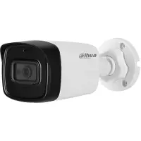 Dahua Caméra de vidéosurveillance DH-HAC-HFW1800TLP-0280B