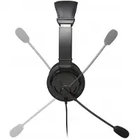 Kensington Casque Avec Micro K97601ww