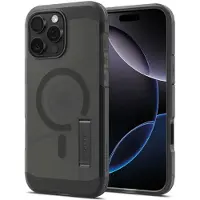 Spigen Iphone 16 Pro Phone Case Noir