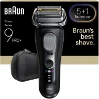 Braun Series 9 Pro+ Epilator Clair