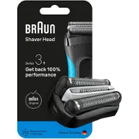 Braun Series 3+ 32B
