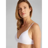 Calvin Klein Underwear Soutien-gorge blanc