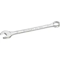 Stanley HTS Ringmaulschluessel 17 mm