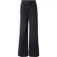 Lee Jean 'Stella' noir denim