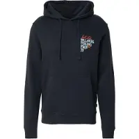 Billabong Foundation Hoodie Noir S Homme