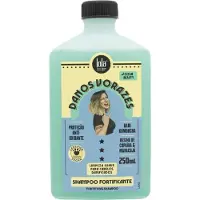 Lola from Rio Lola Voracious Damage Fortifying Shampoo 250 Ml