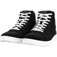 Richa Lewis WP Chaussures de moto imperméables