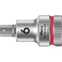 Wera 05003035001 jeu de douilles