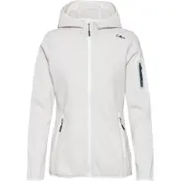 CMP 3h19826 Hoodie Fleece Beige XS Femme