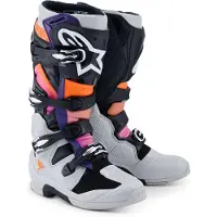 Alpinestars Tech 7 Off-road Boots Noir EU 42 Homme