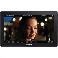 One Moniteur 7 pouces HDR SDI & 4K-HDMI - 3000 nits