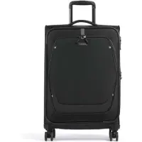 Travelite Umbria 4 roues trolley M 67 cm avec soufflet d'extension