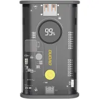 Dudao K16 Powerbank 10 000 mAh - Charge Rapide KP35160