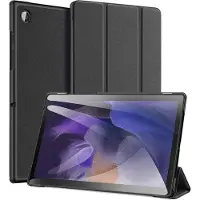 DUX Coque tablette Domo Samsung Galaxy Tab A8 - Noir
