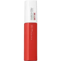 Maybelline Heroine Lip Liquid Rouge Femme