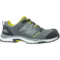 Albatros Chaussure de sécurité ULTRATRAIL GREY LOW Taille 39 gris / combi - 64.621.0-39
