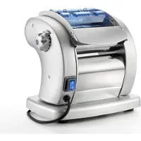 Imperia Machine À Pâtes Motorisée Imperia