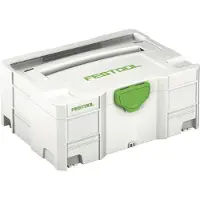 Festool SYSTAINER T-LOC SYS 2 TL | 497564