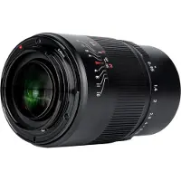 7artisans Focale fixe 25 mm F/0.95 (Canon EF-M, APS-C / DX), Objectif, Noir